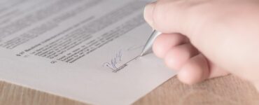 contrat
