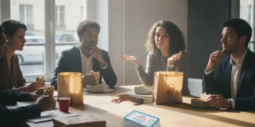 employeur est il oblige donner tickets restaurant