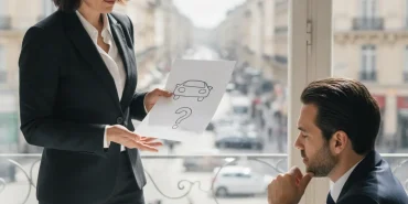 employeur peut exiger permis conduire