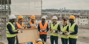 est employeur est oblige fournir epi