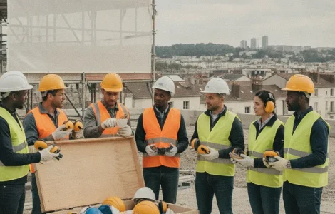 est employeur est oblige fournir epi