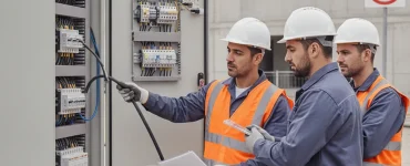 habilitation electrique est obligatoire