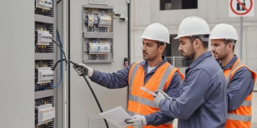 habilitation electrique est obligatoire