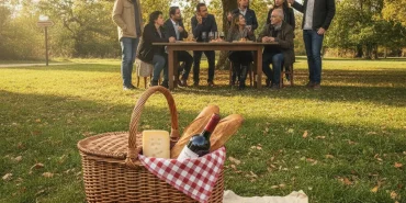 panier repas est obligatoire