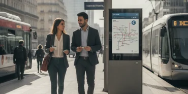 quelle est obligation prise charge frais transport salaries