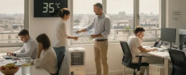 quelles sont obligations employeur cas canicule