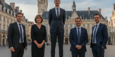 top 5 meilleurs juristes lille 59 classement